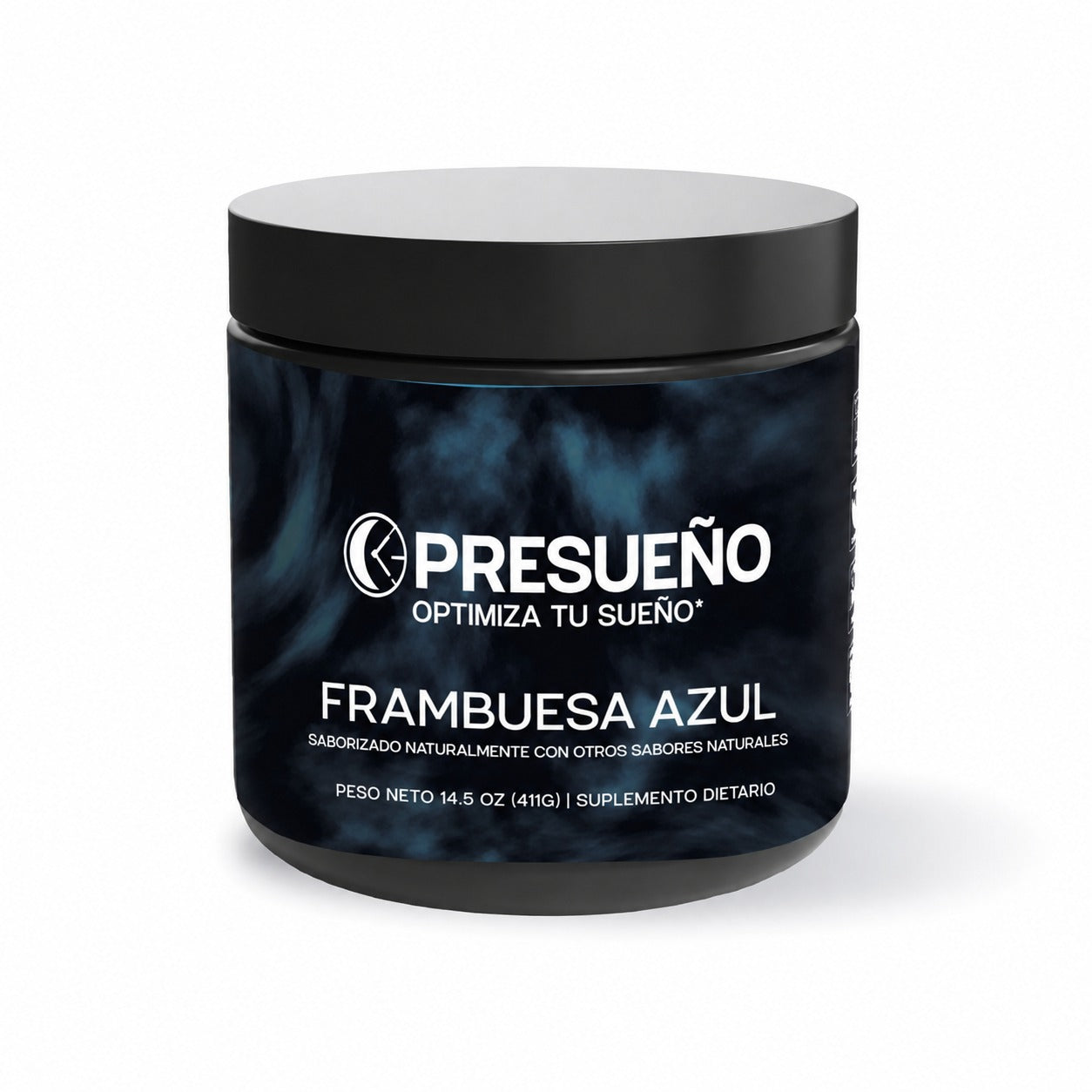 Optimiza tu sueño - Presueño
