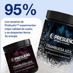 Optimiza tu sueño - Presueño
