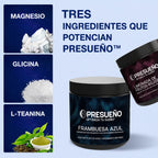 Optimiza tu sueño - Presueño