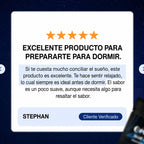 Optimiza tu sueño - Presueño